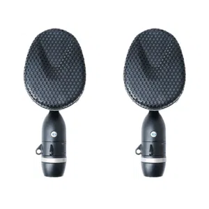 Coles 4038 M/P Studio Ribbon Microphone - Matched Pair