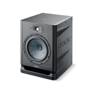 Focal Alpha 80 EVO