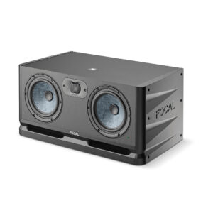 Focal Alpha Twin EVO