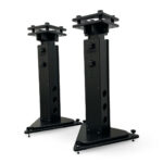 JamRacks Grand Stand - Limited Black - NAMM B-Stock