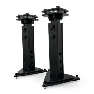 JamRacks Grand Stand - Limited Black - NAMM B-Stock
