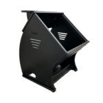 JamRacks 12 POD Rack - Limited Black - Boxed