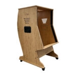 Jamracks 6/8 Rack - B-Stock