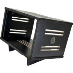 JamRacks Six Space Rack - Limited Black - Boxed