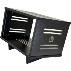 JamRacks Six Space Rack - Limited Black - Boxed