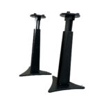 JamRacks Star Stand - Limited Black - NAMM B-Stock