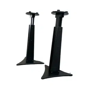 JamRacks Star Stand - Limited Black - NAMM B-Stock