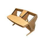 Jamracks VDesk Angled Desk - B-Stock