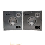 PMC ci30 (Pair) - SN 464/519 - Preowned