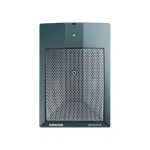 Shure BETA 91A Boundary Kick Drum Microphone