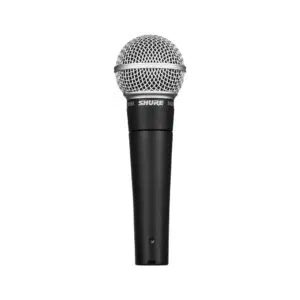 Shure SM58