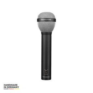Beyerdynamic M-88 Dynamic Hypercardioid Moving Coil Microphone