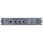 Coil Audio CA-70S MK2 Single Channel Preamp