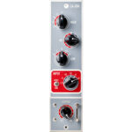 Coil Audio CA-286 MK2 PS6 Single Preamp Module