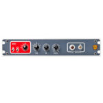 Coil Audio CA-286S MK2 Single Channel Preamp