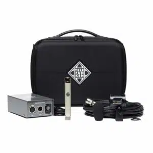 Telefunken M260-A