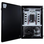 Equitech 10WQ Wall Mounted System