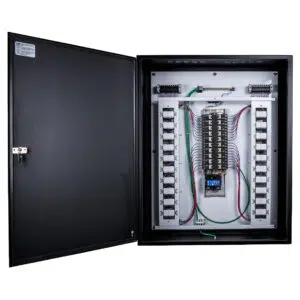 Equitech 15WQ Wall Mounted System