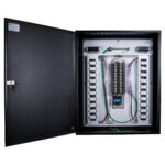 Equitech 20WQ Wall Mounted System