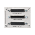 Grace Design m701 24-channel AES I/O Option
