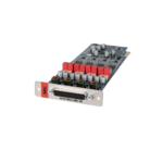 Grace Design m701 4-channel Mic Preamp Option