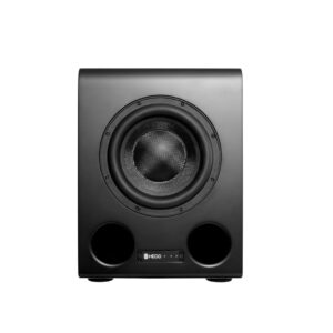 HEDD BASS 08 Subwoofer