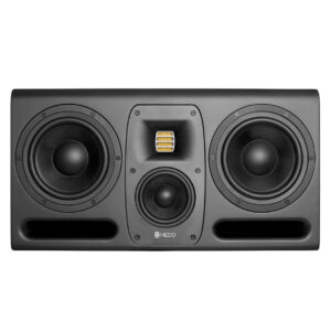 HEDD Type 30 MK2 Studio Monitor (Single)