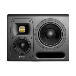 HEDD Type 20 MK2-R Studio Monitor (Right)