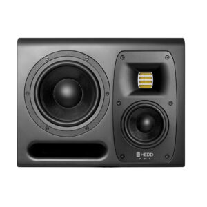 HEDD Type 20 MK2-L Studio Monitor (Left)