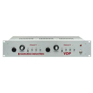 Hazelrigg Industries VDP Preamp