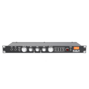Mystery Magicians RBDI Tube DI w/ Tonestack - Rackmount