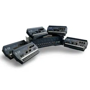 AVIOM A-16 Bundle  - SN 10674/12059 - Preowned