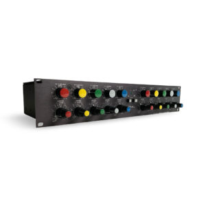 GML 8200 Stereo EQ - SN E3200 - Preowned
