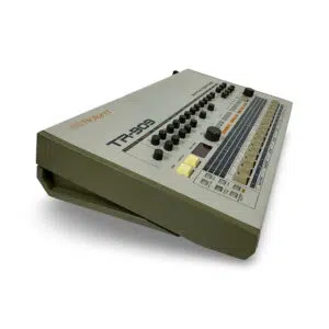 Roland Rhythm Composer TR-909 - SN 360173 - Preowned