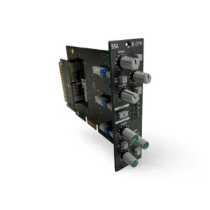 SSL 611DYN - SN 000562 - Preowned