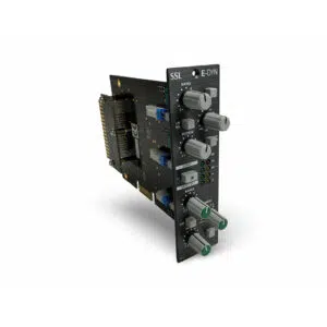 SSL 611DYN - SN 000563 - Preowned