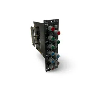 SSL 611EQ - SN 000871 - Preowned