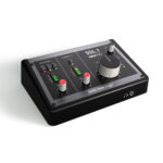 SSL 1 2X2 Channel USB Interface