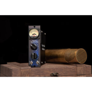 Tegeler Vocal Leveler 500
