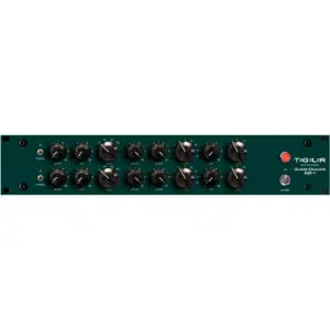 Tegeler Classic Equalizer EQP-1