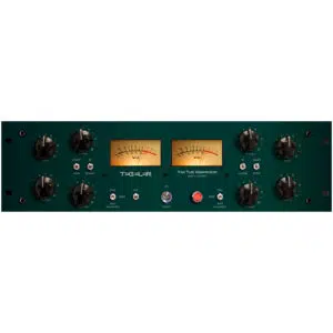 Tegeler Vari Tube Compressor