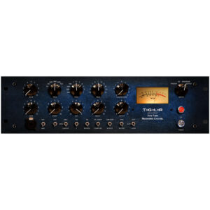 Tegeler Vari Tube Recording Channel
