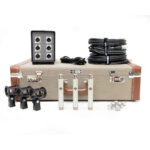 Telefunken ELA M 260 Tri-Mono Master Set