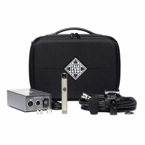 Telefunken ELA M 260 Master Set