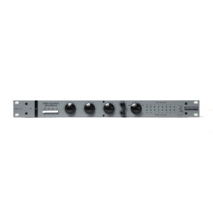 Overstayer Stereo Field Effect FET Compressor