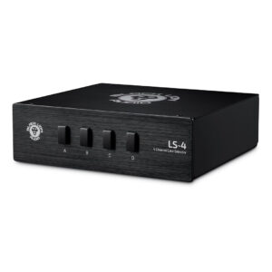 Black Lion Audio LS4