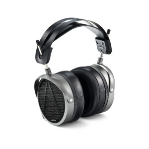 Audeze MM-520 SLAM Manny Marroquin w/ Carry Case & Cable