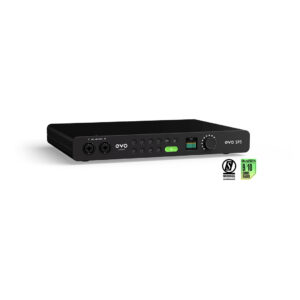 Audient EVO SP8 Mic Preamp