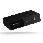 Audient Oria Mini Desktop Room Correction System