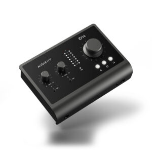 Audient iD14 MKII Interface